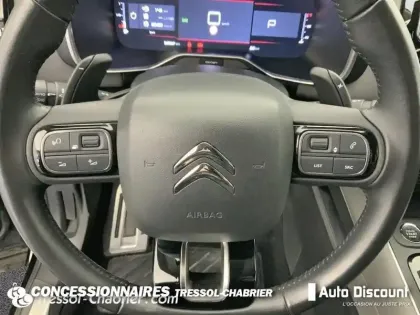 Photo 18 Citroën C5 aircross  BlueHDi 130 S&S EAT8 Shine Pack