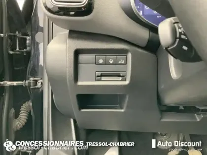 Photo 16 Citroën C5 aircross  BlueHDi 130 S&S EAT8 Shine Pack