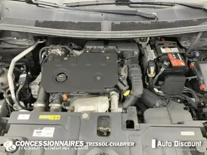 Photo 6 Citroën C5 aircross  BlueHDi 130 S&S EAT8 Shine Pack