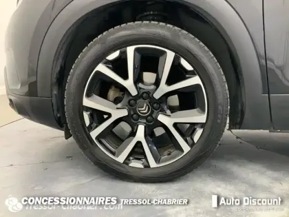 Photo 14 Citroën C5 aircross  BlueHDi 130 S&S EAT8 Shine Pack