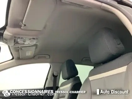 Photo 24 Citroën C5 aircross  BlueHDi 130 S&S EAT8 Shine Pack