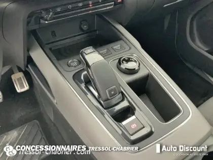 Photo 23 Citroën C5 aircross  BlueHDi 130 S&S EAT8 Shine Pack