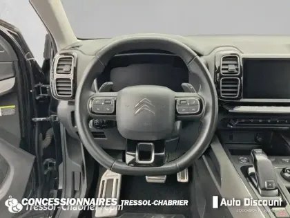 Photo 11 Citroën C5 aircross  BlueHDi 130 S&S EAT8 Shine Pack