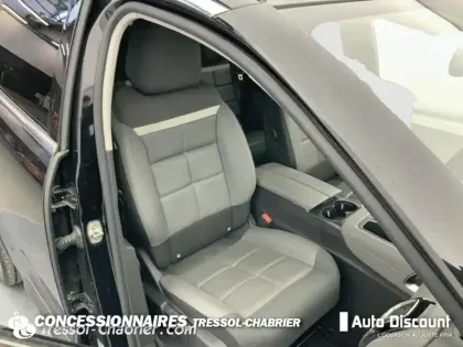 Photo 8 Citroën C5 aircross  BlueHDi 130 S&S EAT8 Shine Pack