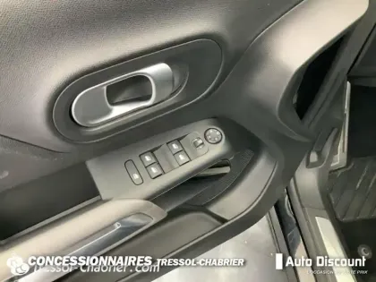 Photo 19 Citroën C5 aircross  BlueHDi 130 S&S EAT8 Shine Pack