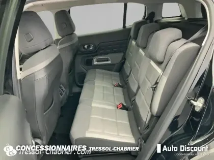 Photo 22 Citroën C5 aircross  BlueHDi 130 S&S EAT8 Shine Pack