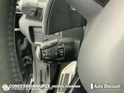 Photo 17 Citroën C5 aircross  BlueHDi 130 S&S EAT8 Shine Pack