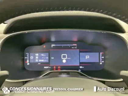 Photo 20 Citroën C5 aircross  BlueHDi 130 S&S EAT8 Shine Pack