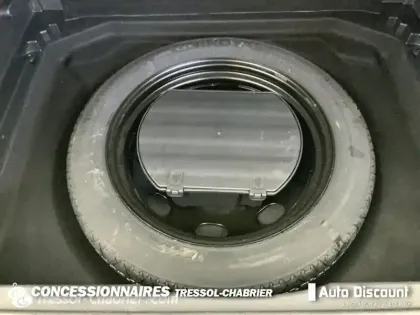 Photo 26 Citroën C5 aircross  BlueHDi 130 S&S EAT8 Shine Pack