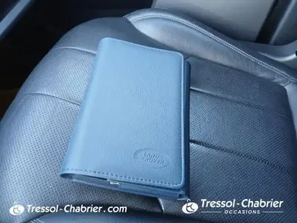 Photo 15 Land rover Range Rover Evoque  Mark IV TD4 150 e-Capability SE Dynamic