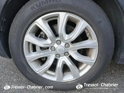 Photo 14 Land rover Range Rover Evoque  Mark IV TD4 150 e-Capability SE Dynamic