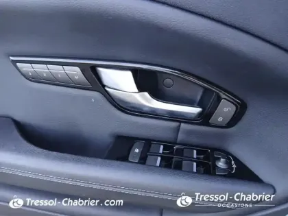 Photo 19 Land rover Range Rover Evoque  Mark IV TD4 150 e-Capability SE Dynamic