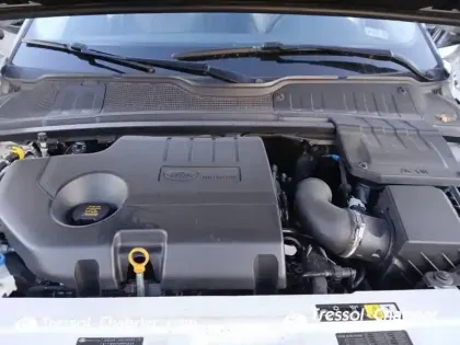 Photo 6 Land rover Range Rover Evoque  Mark IV TD4 150 e-Capability SE Dynamic