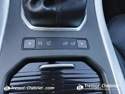 Photo 27 Land rover Range Rover Evoque  Mark IV TD4 150 e-Capability SE Dynamic