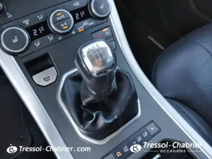 Photo 23 Land rover Range Rover Evoque  Mark IV TD4 150 e-Capability SE Dynamic