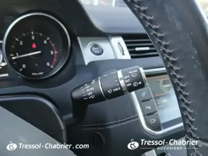 Photo 17 Land rover Range Rover Evoque  Mark IV TD4 150 e-Capability SE Dynamic