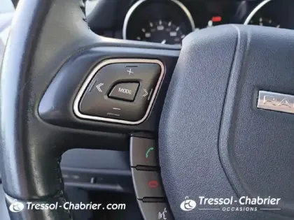 Photo 18 Land rover Range Rover Evoque  Mark IV TD4 150 e-Capability SE Dynamic