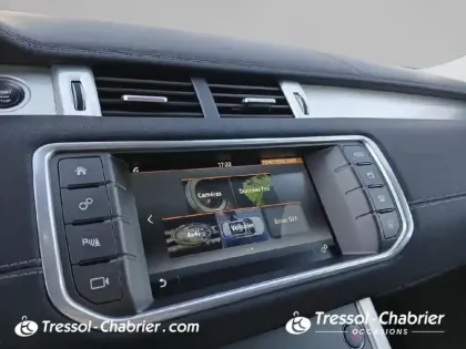 Photo 21 Land rover Range Rover Evoque  Mark IV TD4 150 e-Capability SE Dynamic