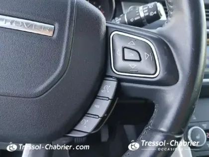 Photo 24 Land rover Range Rover Evoque  Mark IV TD4 150 e-Capability SE Dynamic