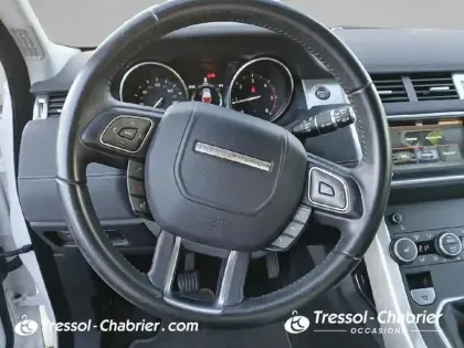 Photo 11 Land rover Range Rover Evoque  Mark IV TD4 150 e-Capability SE Dynamic