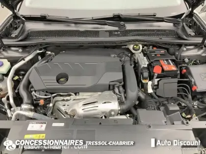 Photo 6 Peugeot 508  PureTech 180 ch S&S EAT8 Allure