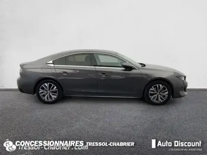 Photo 5 Peugeot 508  PureTech 180 ch S&S EAT8 Allure