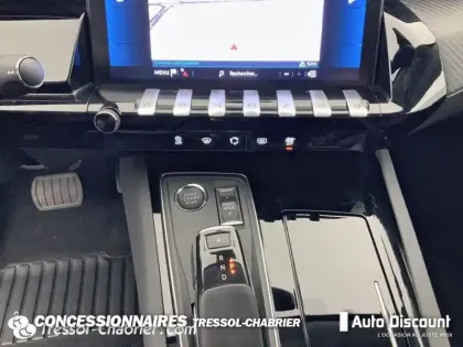 Photo 12 Peugeot 508  PureTech 180 ch S&S EAT8 Allure