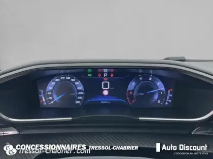 Photo 20 Peugeot 508  PureTech 180 ch S&S EAT8 Allure