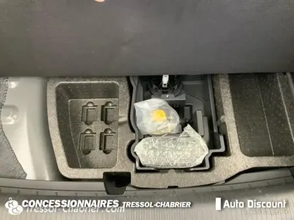 Photo 26 Peugeot 508  PureTech 180 ch S&S EAT8 Allure