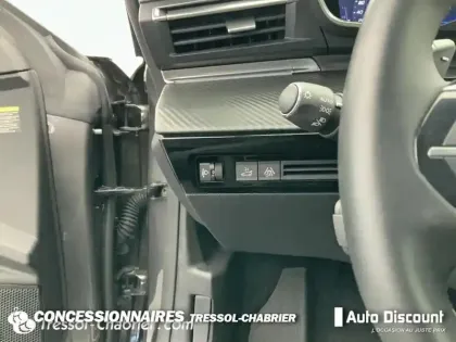 Photo 16 Peugeot 508  PureTech 180 ch S&S EAT8 Allure