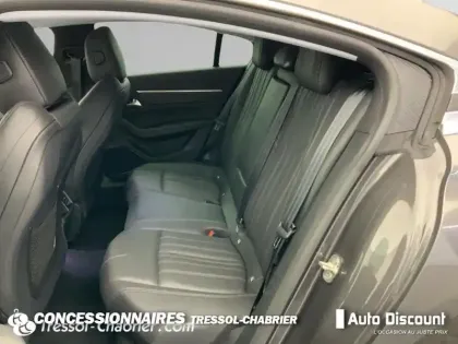 Photo 22 Peugeot 508  PureTech 180 ch S&S EAT8 Allure
