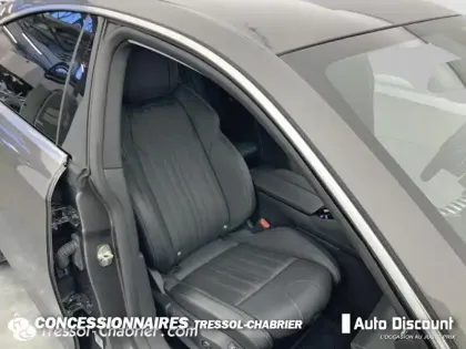 Photo 8 Peugeot 508  PureTech 180 ch S&S EAT8 Allure