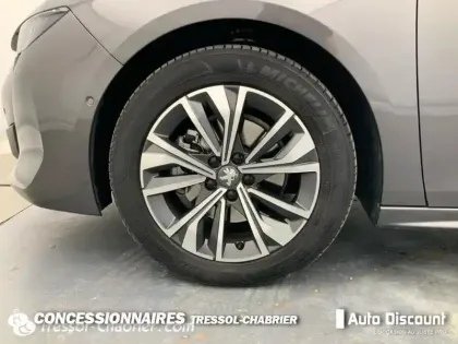 Photo 14 Peugeot 508  PureTech 180 ch S&S EAT8 Allure