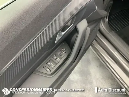 Photo 19 Peugeot 508  PureTech 180 ch S&S EAT8 Allure