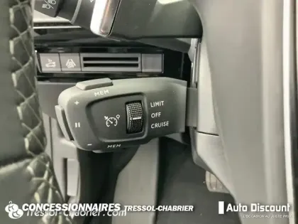 Photo 17 Peugeot 508  PureTech 180 ch S&S EAT8 Allure