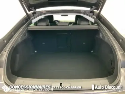 Photo 7 Peugeot 508  PureTech 180 ch S&S EAT8 Allure