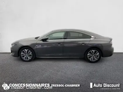 Photo 4 Peugeot 508  PureTech 180 ch S&S EAT8 Allure