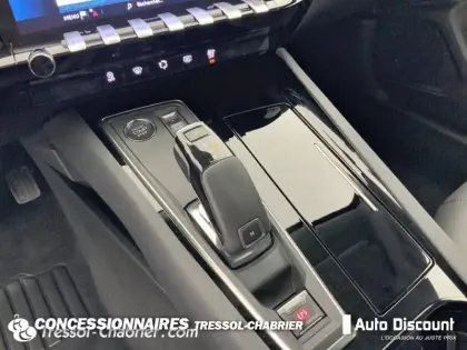 Photo 23 Peugeot 508  PureTech 180 ch S&S EAT8 Allure