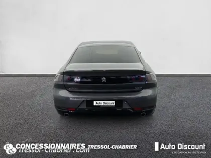 Photo 3 Peugeot 508  PureTech 180 ch S&S EAT8 Allure