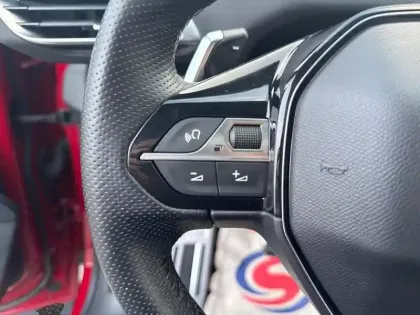 Photo 18 Peugeot 3008  BlueHDi 130ch S&S EAT8 GT