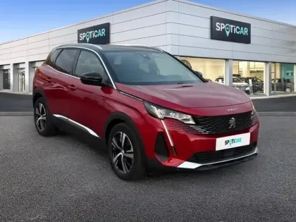 Photo 28 Peugeot 3008  BlueHDi 130ch S&S EAT8 GT