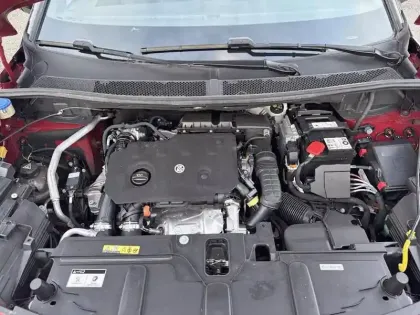 Photo 6 Peugeot 3008  BlueHDi 130ch S&S EAT8 GT