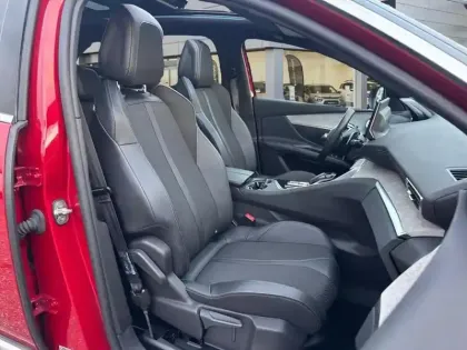 Photo 8 Peugeot 3008  BlueHDi 130ch S&S EAT8 GT