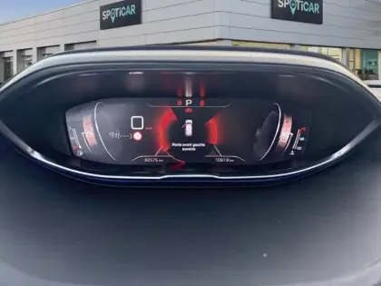 Photo 20 Peugeot 3008  BlueHDi 130ch S&S EAT8 GT