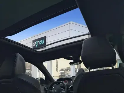 Photo 24 Peugeot 3008  BlueHDi 130ch S&S EAT8 GT