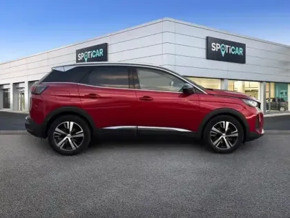 Photo 5 Peugeot 3008  BlueHDi 130ch S&S EAT8 GT