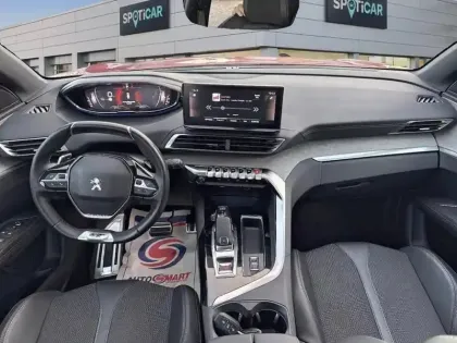 Photo 9 Peugeot 3008  BlueHDi 130ch S&S EAT8 GT