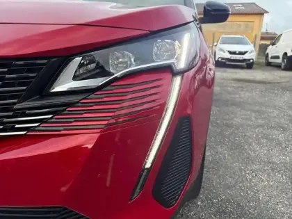 Photo 13 Peugeot 3008  BlueHDi 130ch S&S EAT8 GT