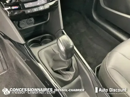 Photo 16 Peugeot 2008  PureTech 82ch S&S BVM5 Allure