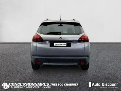 Photo 3 Peugeot 2008  PureTech 82ch S&S BVM5 Allure